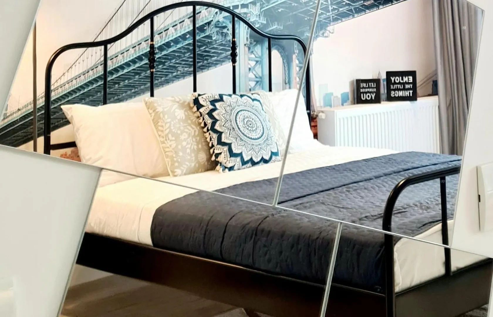 Bridge 113 - Studio Apartment With Free Parking & Flexible Check-In, Sector 6 Bucureşti 0*,