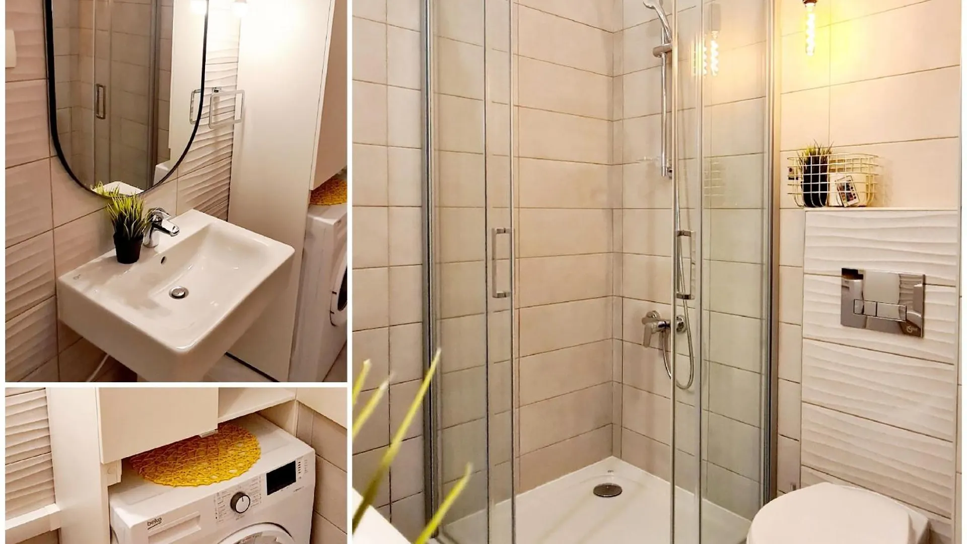 Bridge 113 - Studio Apartment With Free Parking & Flexible Check-In, Sector 6 Bucureşti